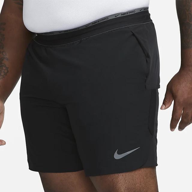 Nike Dri-FIT Flex Rep Pro Collection