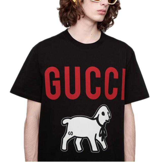 GUCCI T