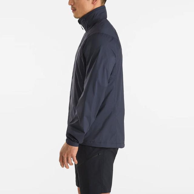 Arcteryx Nodin Jacket M Logo