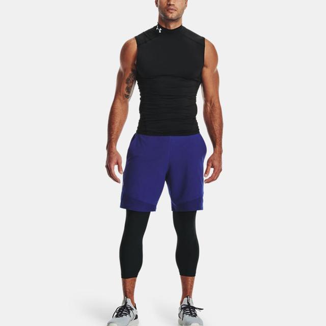 Under Armour HeatGear Armour