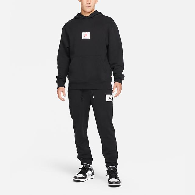 Jordan FW21 Essentials Statement logo