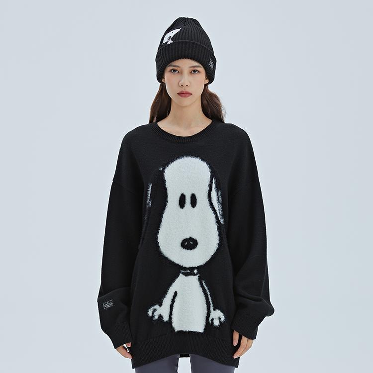 fun x Snoopy