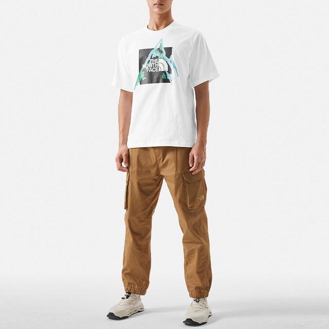THE NORTH FACE THE NORTH FACE SS23 Logo T