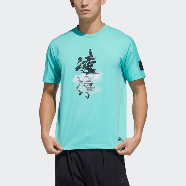 adidas Wj T Gfx Story T