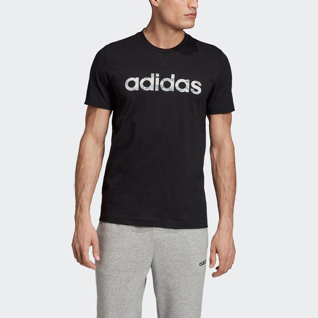 adidas E Camo Lin Tee T