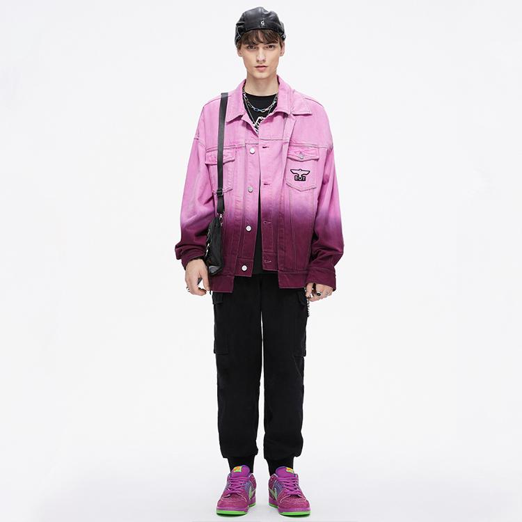 Boy London FW21 Logo