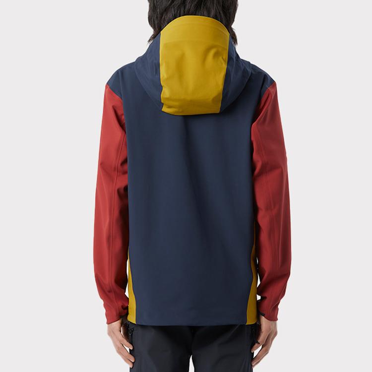 Arcteryx x SS23 GAMMA MX HOODY