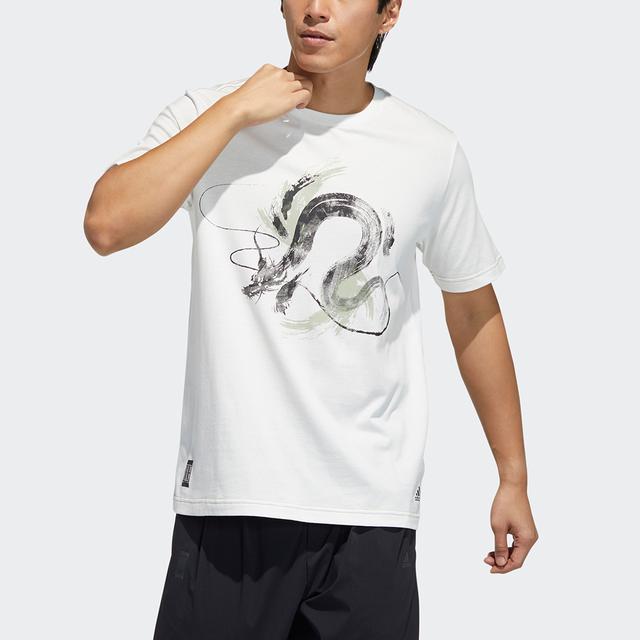 adidas WJ T GFX T