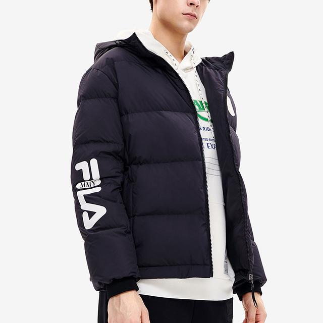 FILA x MIHARA YASUHIRO