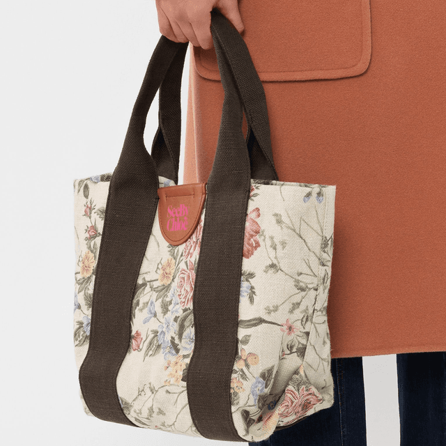 See By Chloe Laetizia Tote