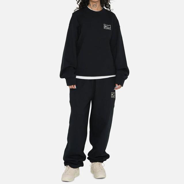 Nike x Stussy SS23 Logo