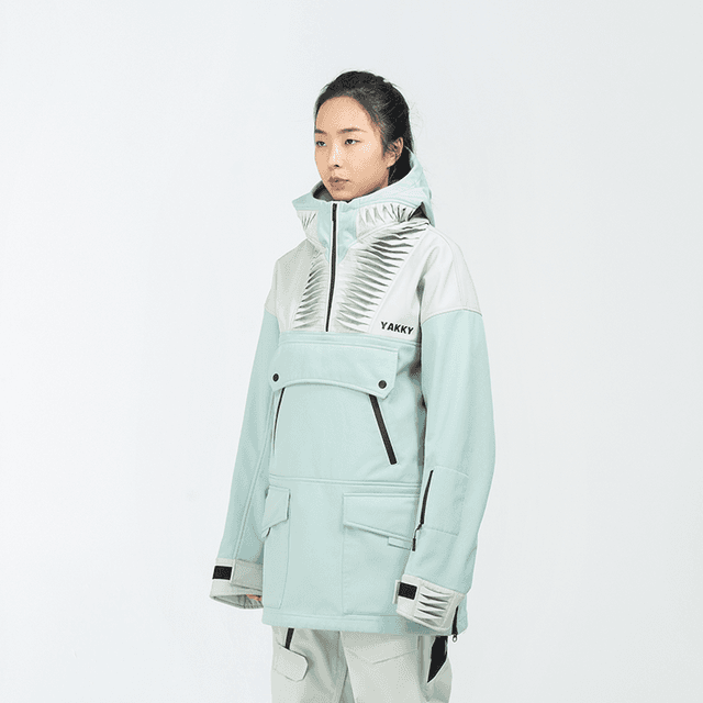 YAKKY PANG FW21