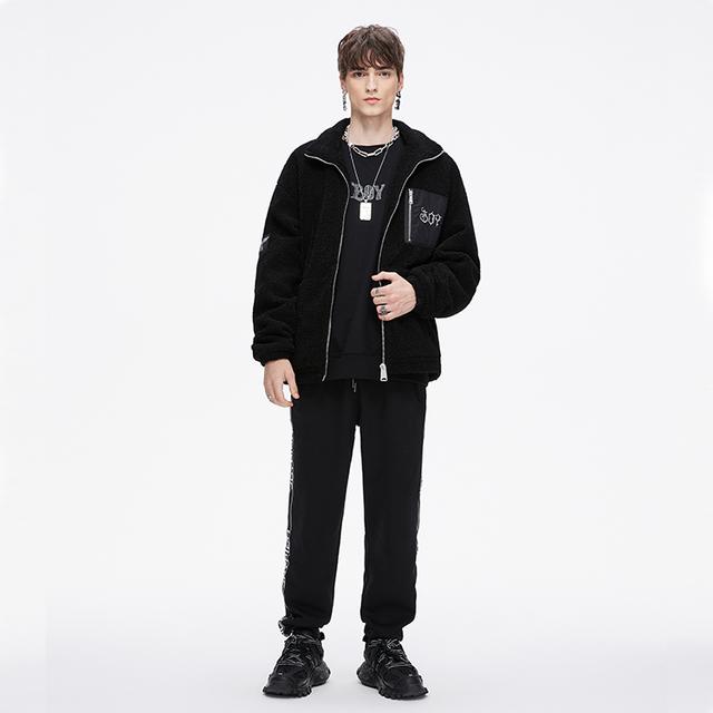 Boy London FW21 logo