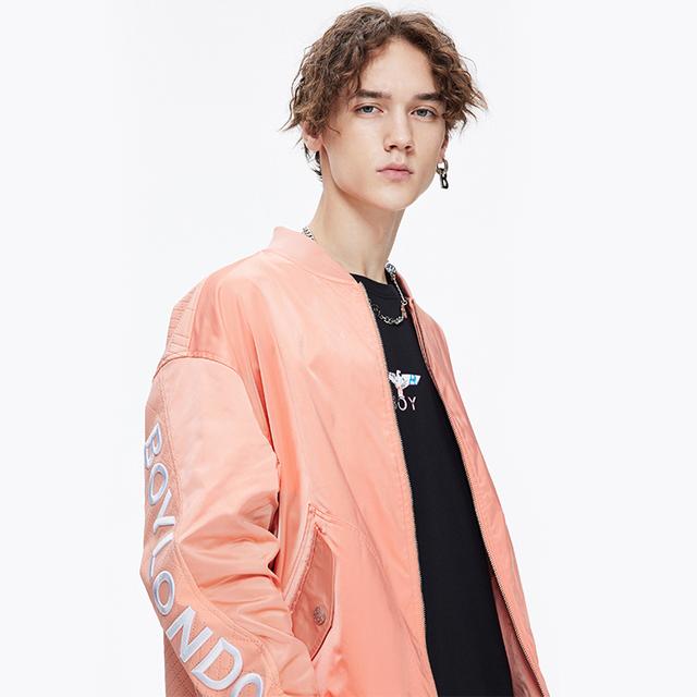 Boy London FW21 logo