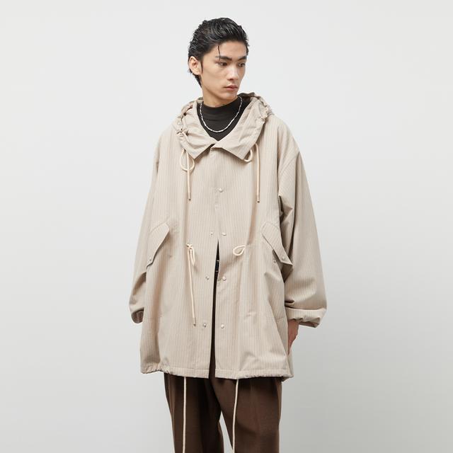 OPICLOTH AW21 M51