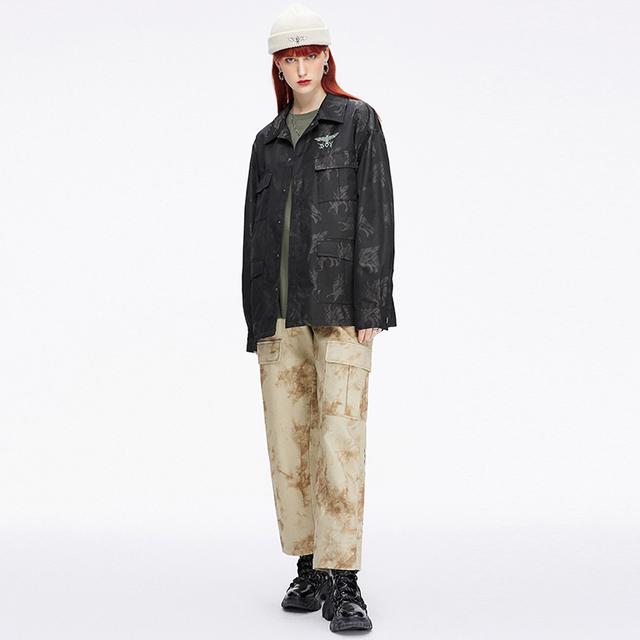 Boy London FW21 Logo