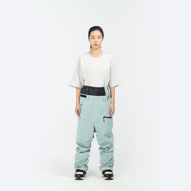 YAKKY PANG FW21