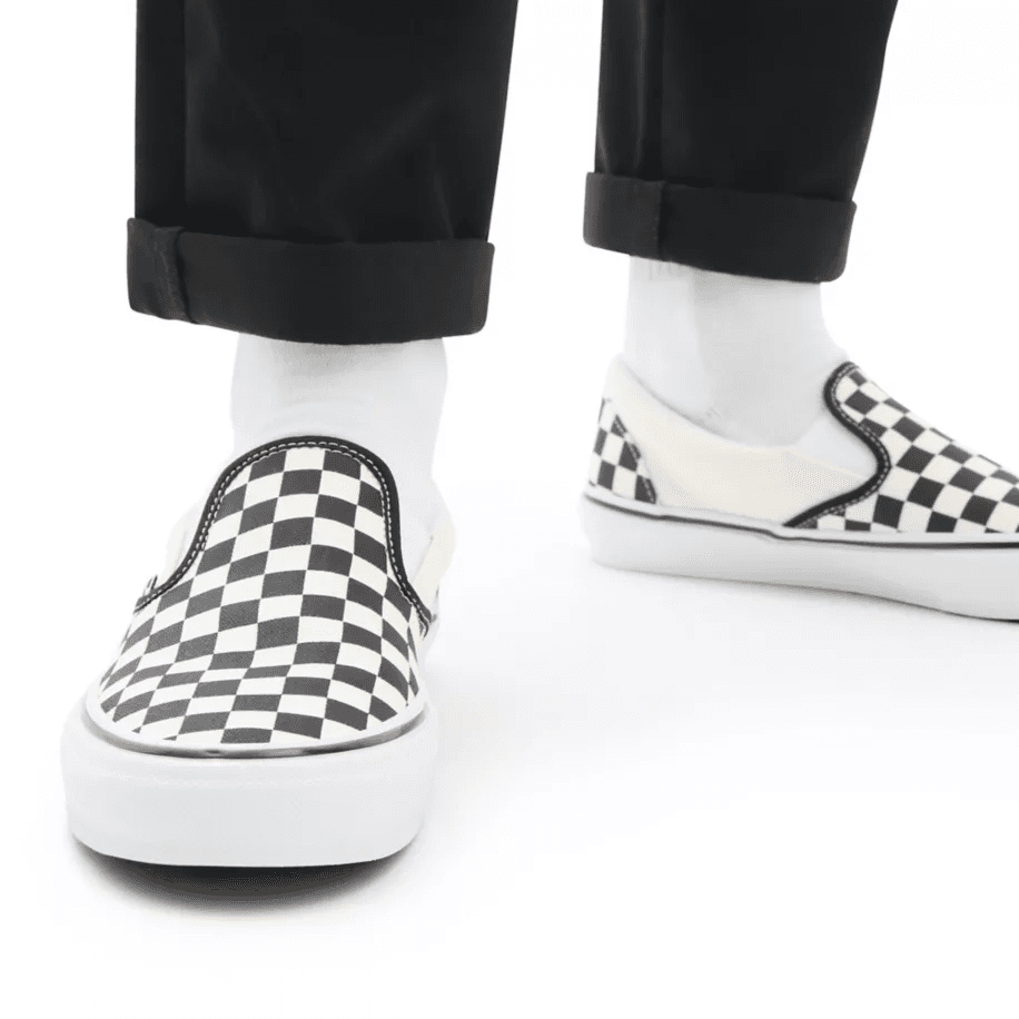 Vans slip-on Skate Classics