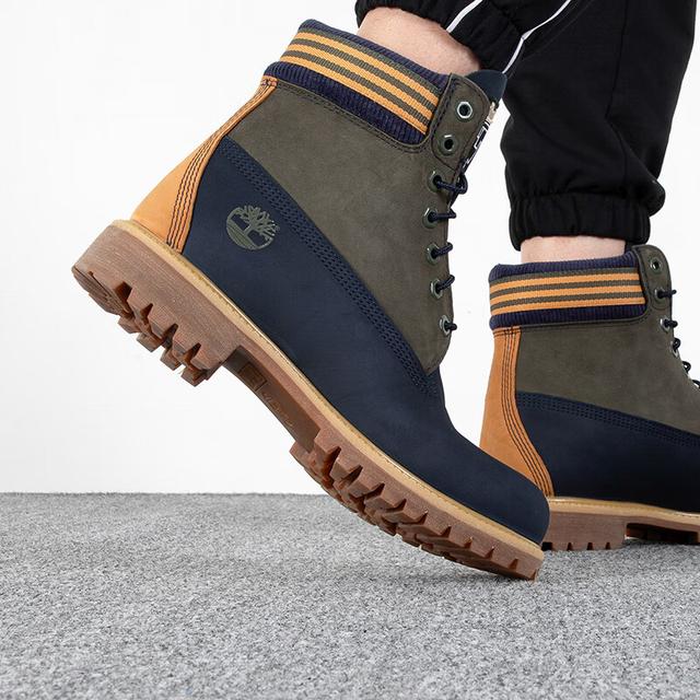 Timberland