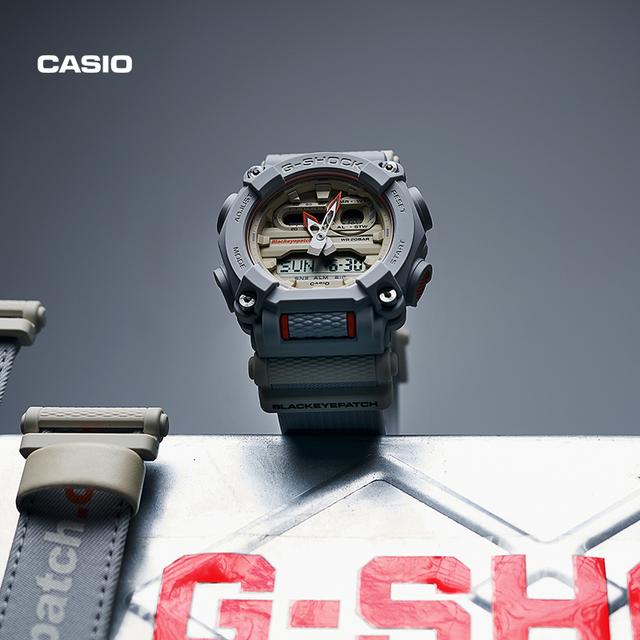 G-SHOCK G-SHOCK 52.8*49.5mm GA-900BEP-8AJR