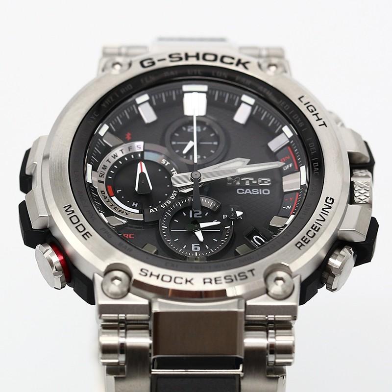 G-SHOCK MTG MTG-B1000-1A