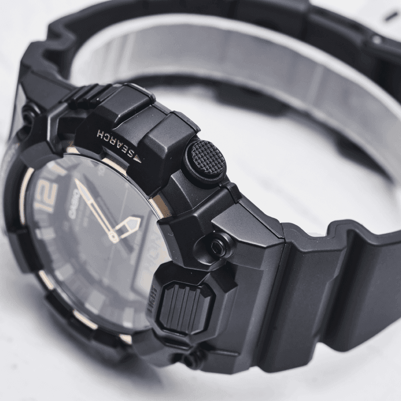 CASIO YOUTH HDC-700-9A