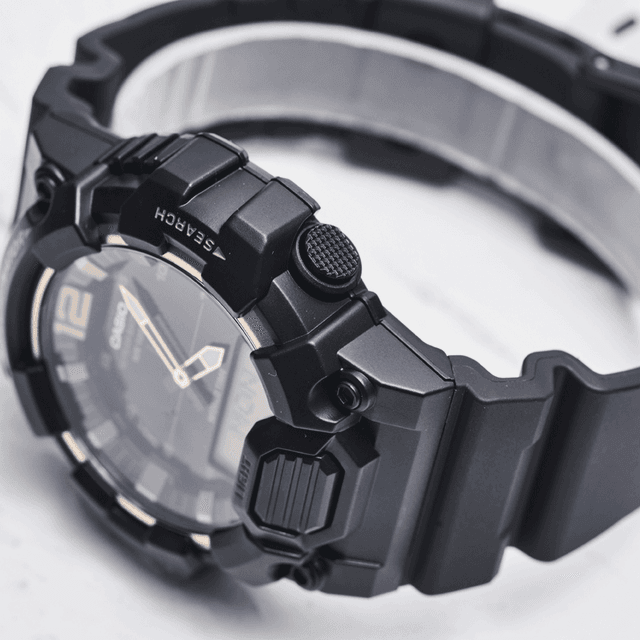 CASIO YOUTH HDC-700-9A