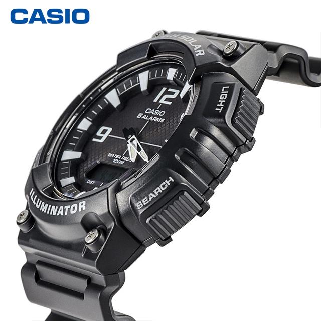 CASIO YOUTH AQ-S810W-1AVDF