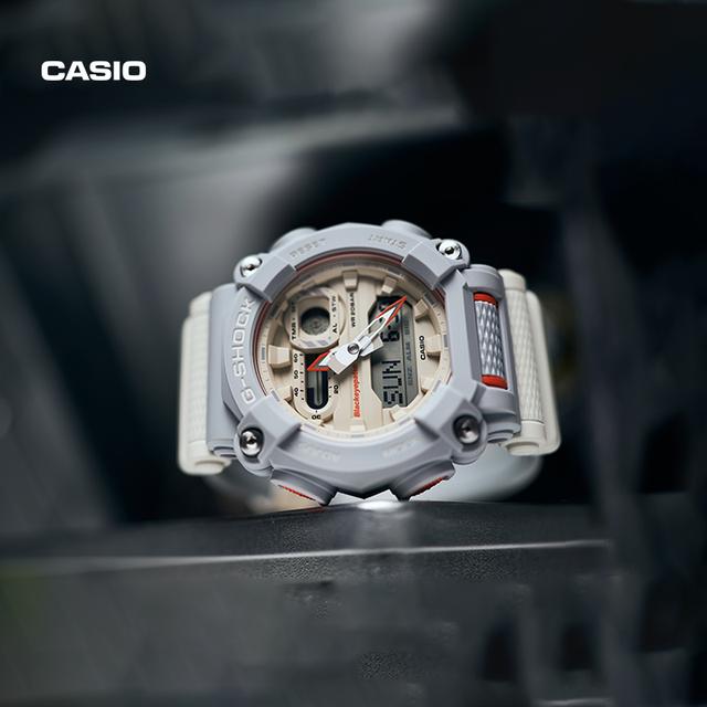 G-SHOCK G-SHOCK 52.8*49.5mm GA-900BEP-8AJR