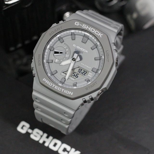 G-SHOCK GA-2110ET-8A