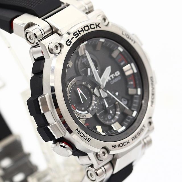 G-SHOCK MTG MTG-B1000-1A