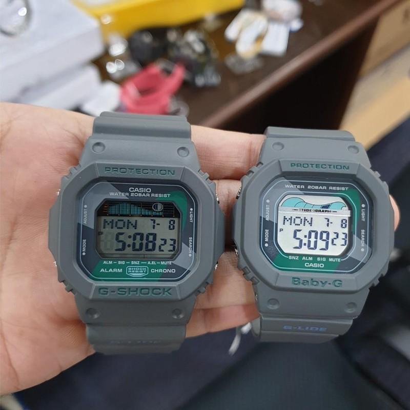 CASIO G-SHOCK BABY-G GLX-5600VH-1PRBLX-560VH-1PR