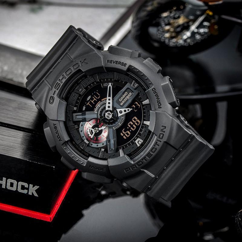 G-SHOCK GA-110MB-1A