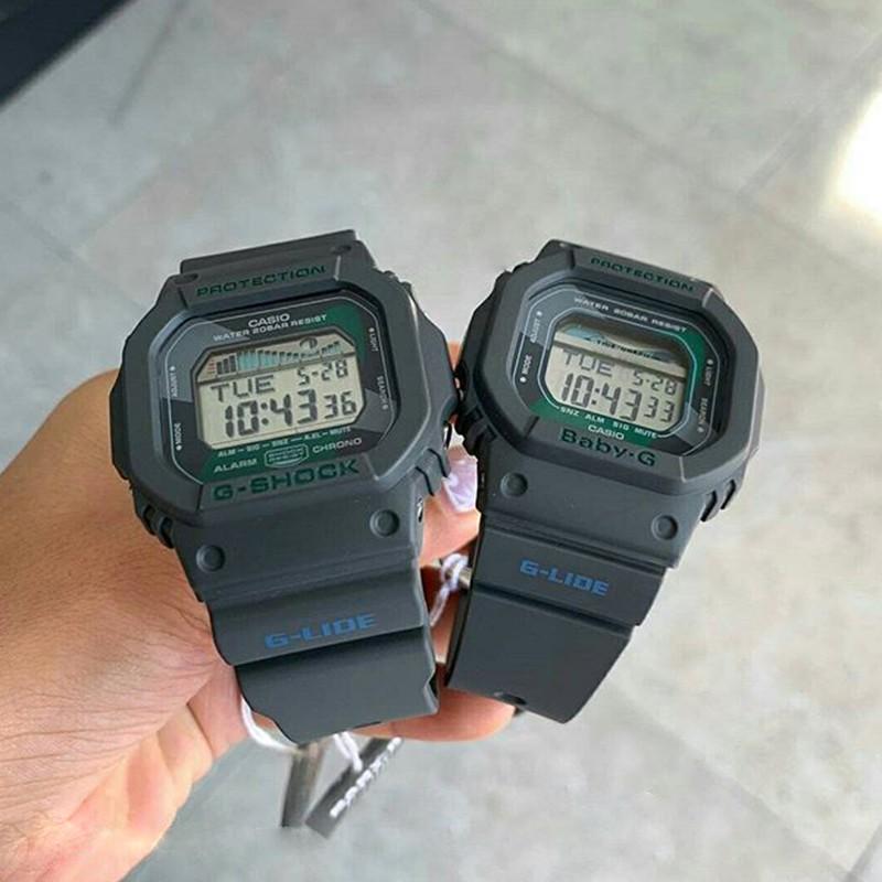 CASIO G-SHOCK BABY-G GLX-5600VH-1PRBLX-560VH-1PR