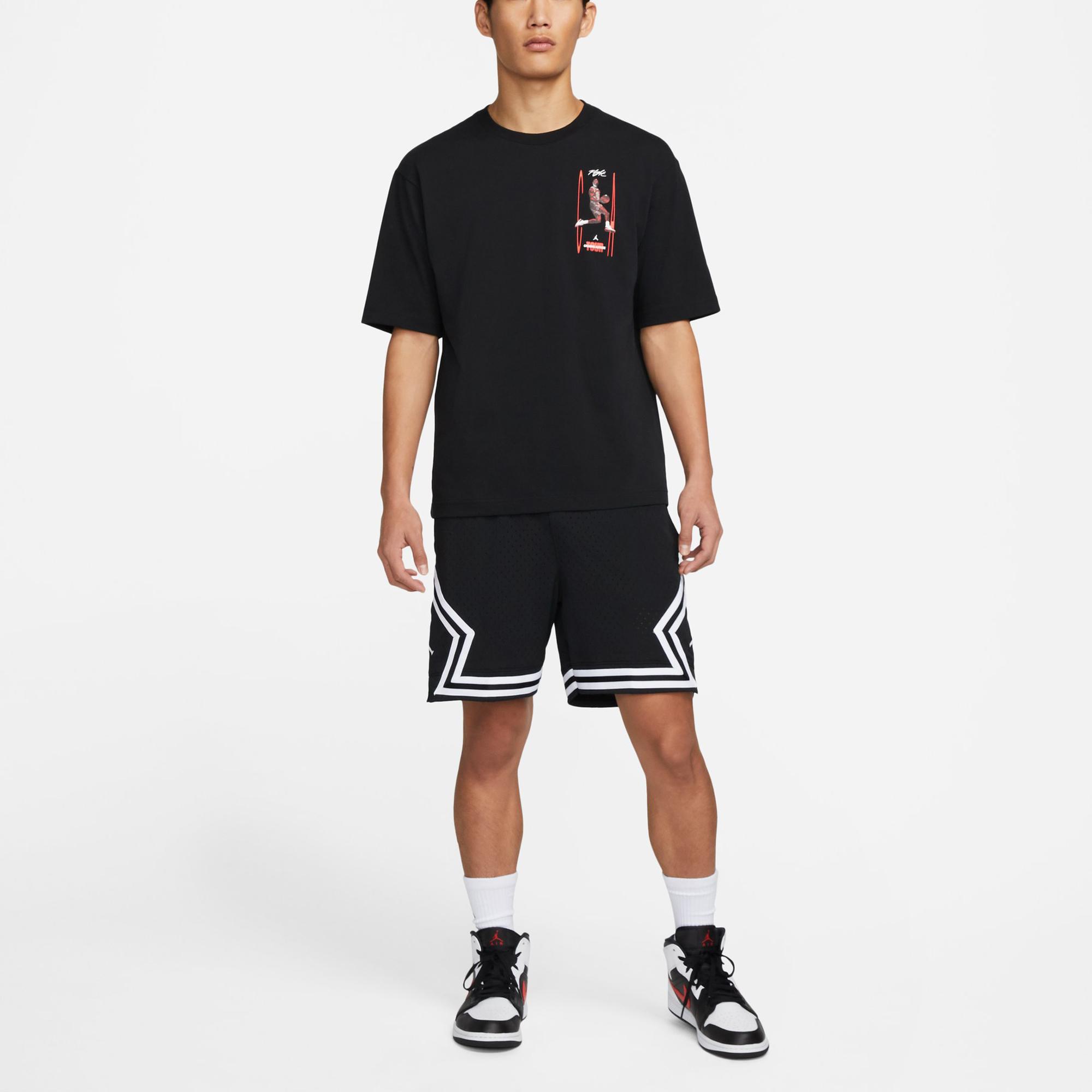 Jordan Sport Dri-fit