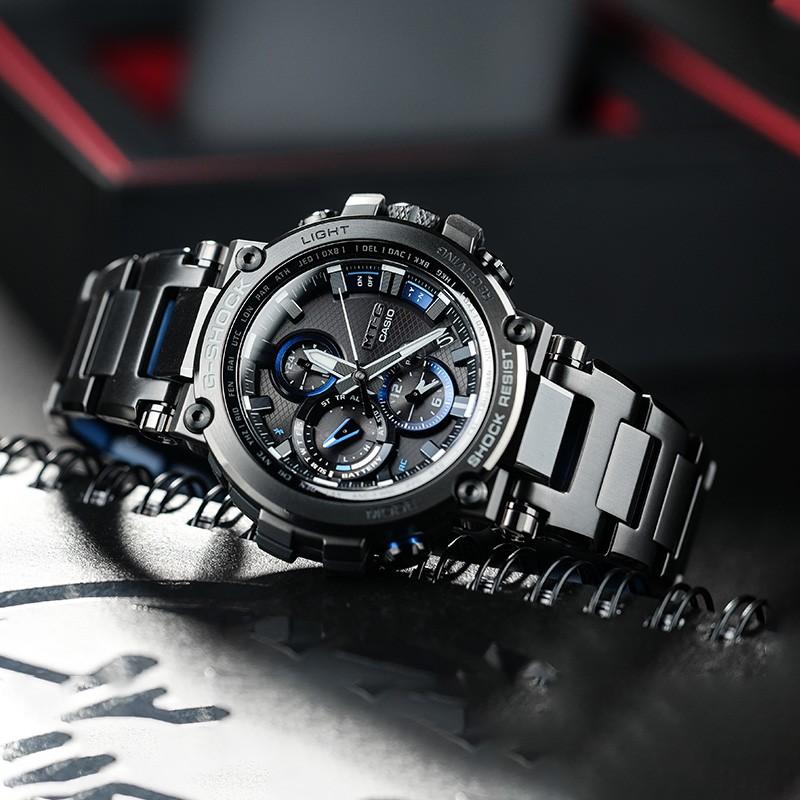 G-SHOCK G-SHOCK MTG 3G MTG-B1000BD-1A