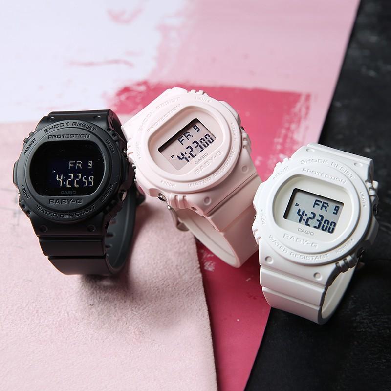 CASIO BABY-G 200 BGD-570-7PR