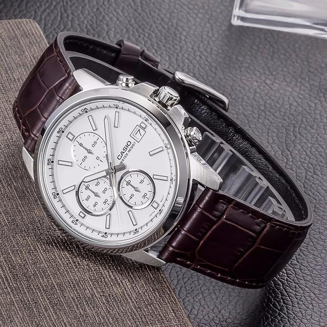 CASIO Edifice MTH-5001L-7APF