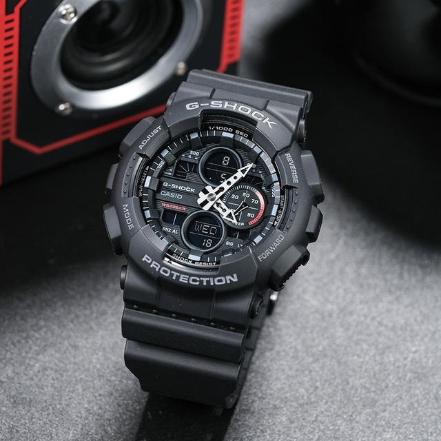 G-SHOCK GA-140-1A1