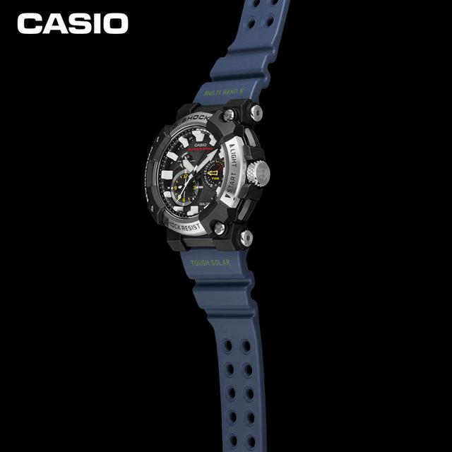 CASIO G-SHOCK MASTER OF G GWF-A1000-1A2