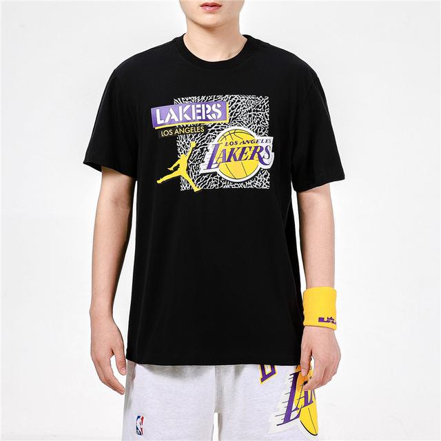 Jordan DRI-FIT NBA T