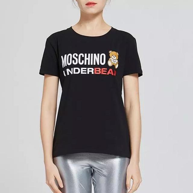 MOSCHINO T