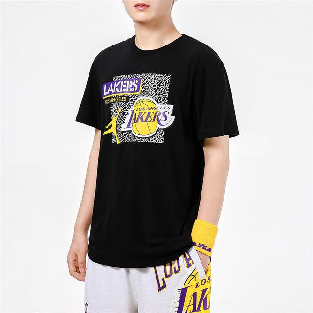 Jordan DRI-FIT NBA T