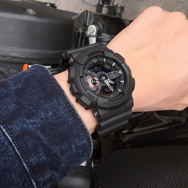 G-SHOCK GA-110MB-1A