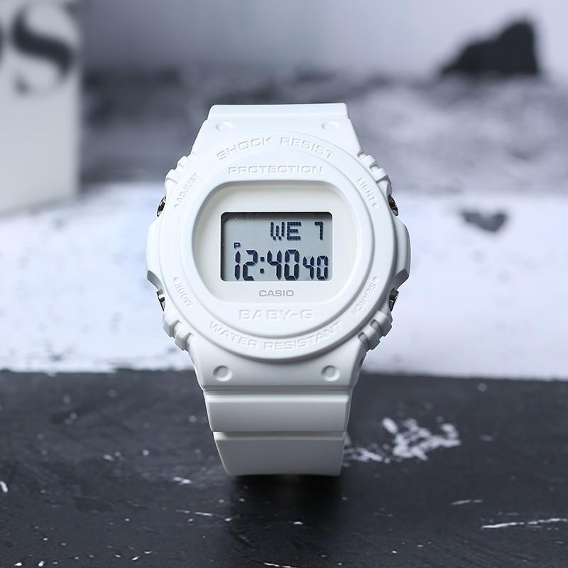 CASIO BABY-G 200 BGD-570-7PR