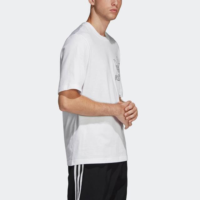 adidas originals Outline Tee T