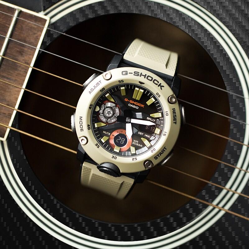 G-SHOCK YOUTH GA-2000-5APR