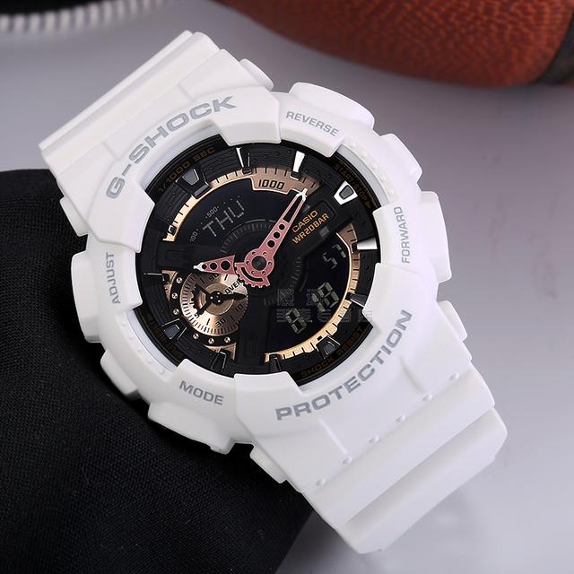 G-SHOCK Youth 55*51.2mm GA-110RG -7A