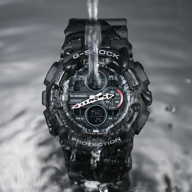 G-SHOCK GA-140-1A1