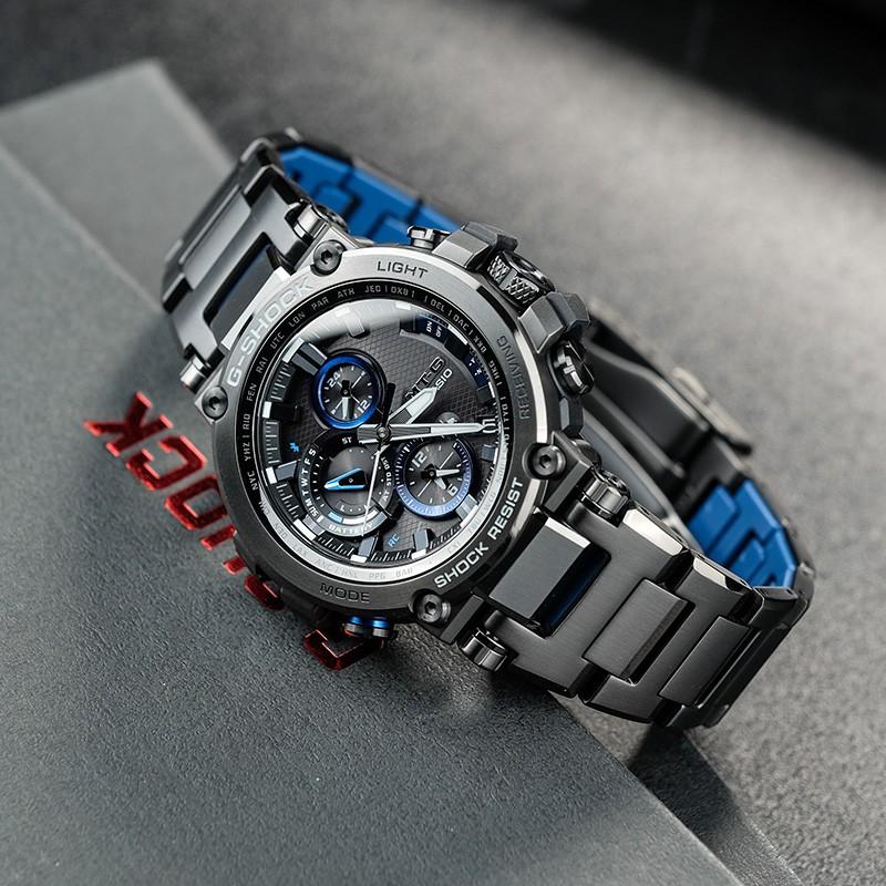 G-SHOCK G-SHOCK MTG 3G MTG-B1000BD-1A